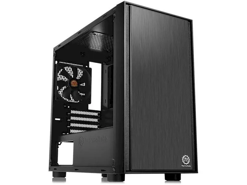 Корпус Thermaltake Versa H17 (CA-1J1-00S1WN-00) - фото 2