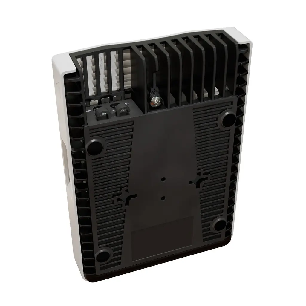 Коммутатор Cloud Router Switch CRS304-4XG-IN MikroTiK teh0018174 - фото 8