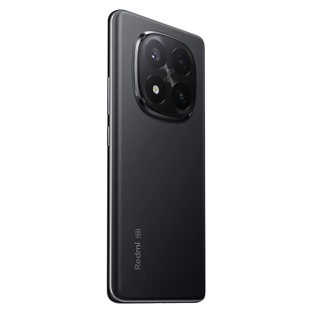 Смартфон Xiaomi Redmi Note 14 Pro+ 5G 12/512 ГБ Midnight Black - фото 6