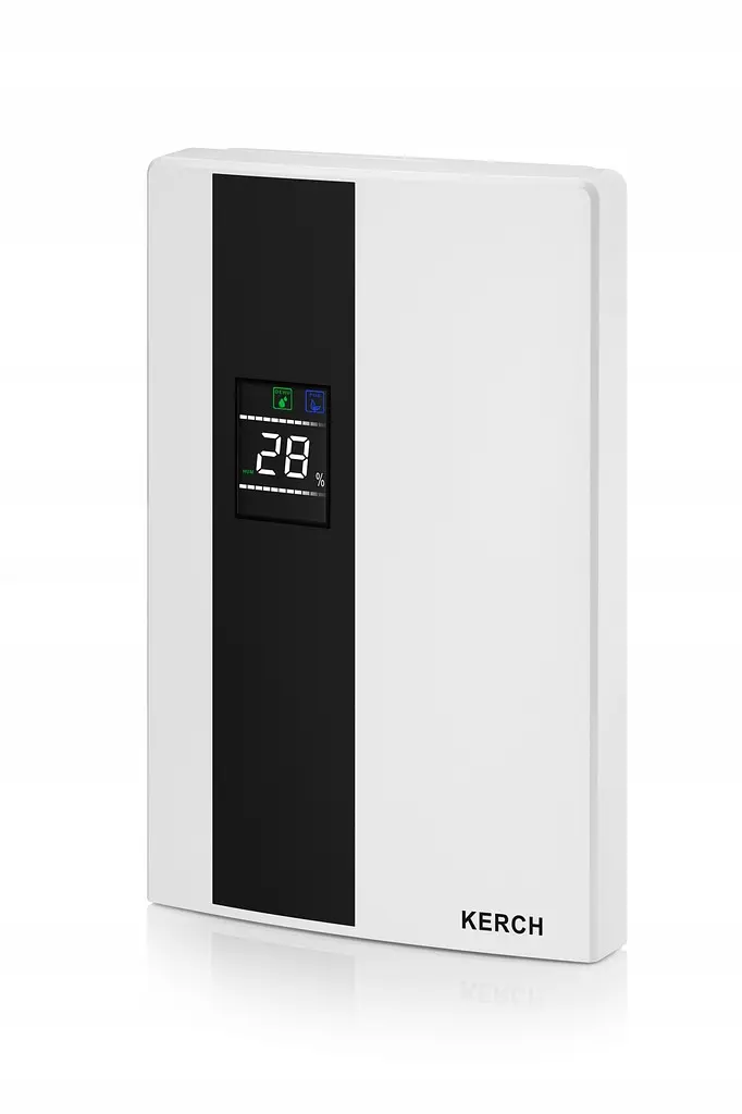 Осушитель воздуха KERCH Clear Air 90W White - фото 4