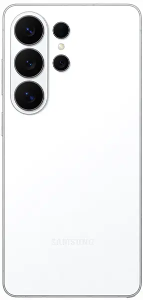 Смартфон Samsung Galaxy S26 Ultra 16/1Tb ZWH White - фото 2