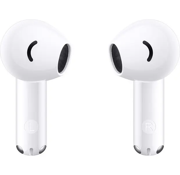 TWS Huawei Freebuds SE 2 Ceramic White (55036939) UA - фото 6