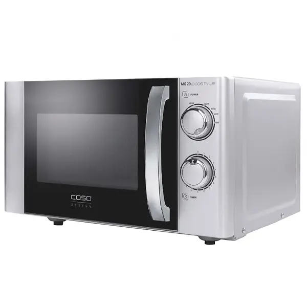 Мікрохвильова піч CASO M 20 ECOSTYLE PRO - фото 2