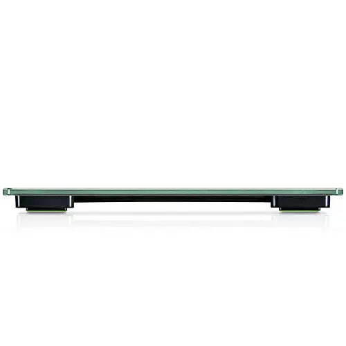 Ваги підлогові електронні STYLE SENSE COMPACT 100 (63850) - фото 3