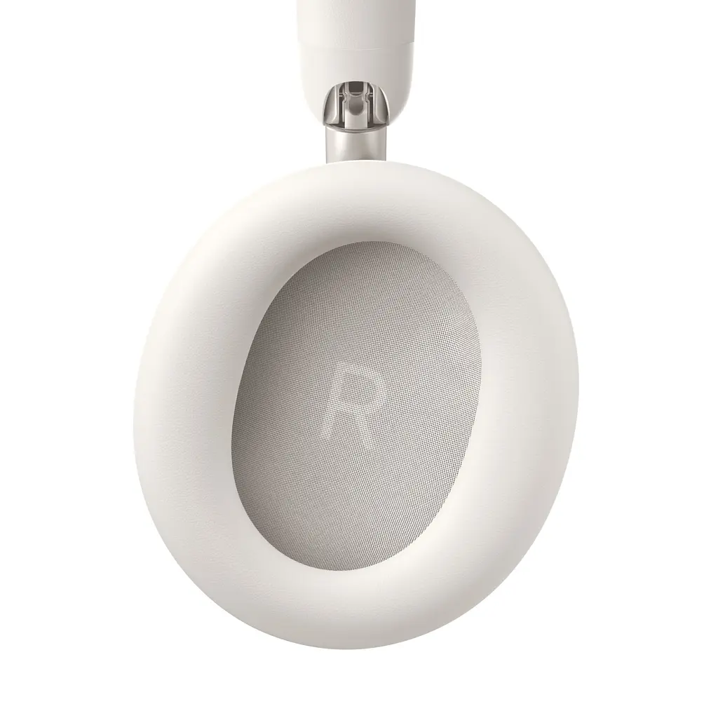 Bluetooth-гарнітура Anker SoundCore Space 2 White (D1402G21) - фото 3
