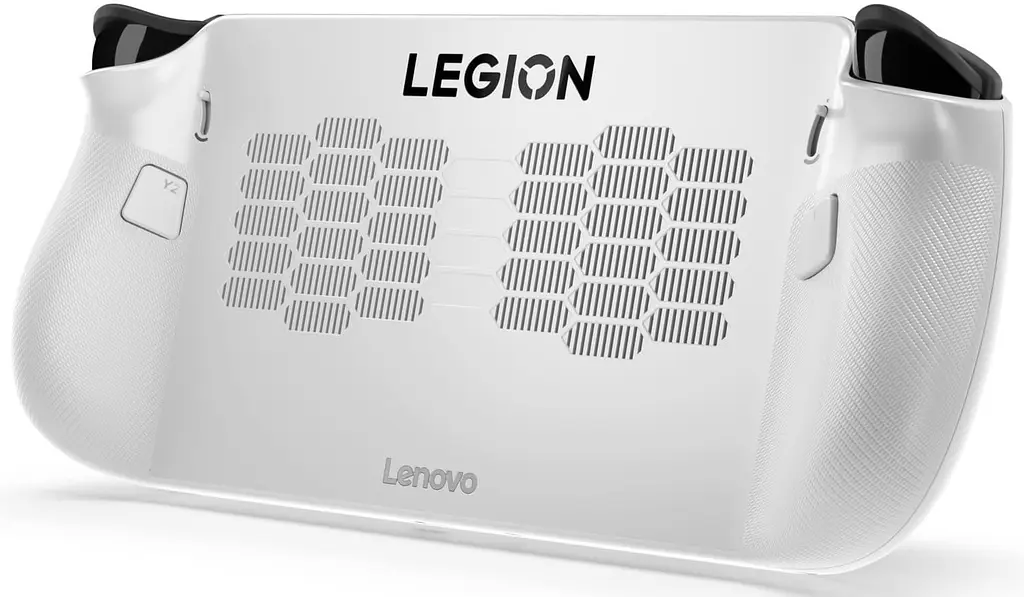 Ігрова консоль Lenovo Legion Go S 8ARP1 16GB 1TB (83L3001CRA) Б/в - фото 4