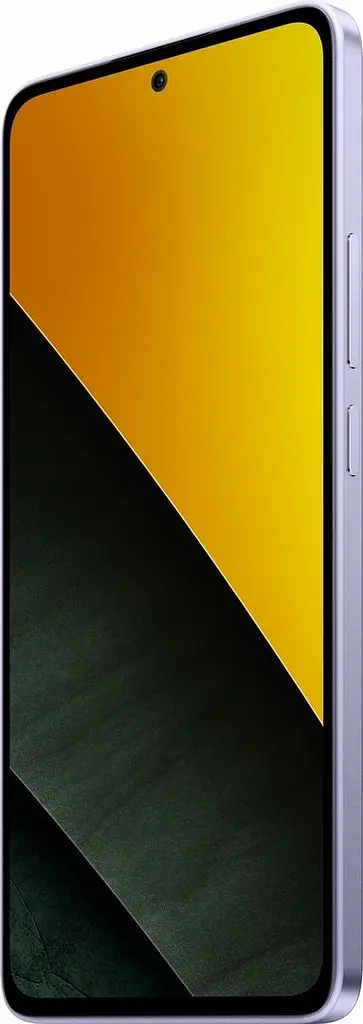 Смартфон Xiaomi Poco M7 Pro 5G 8/256GB Purple (Global) (with charger) - фото 4
