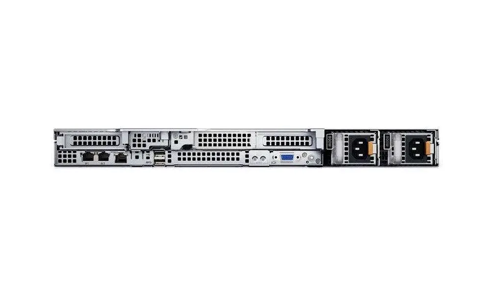Сервер Dell PowerEdge R450 (61P8P) - фото 3