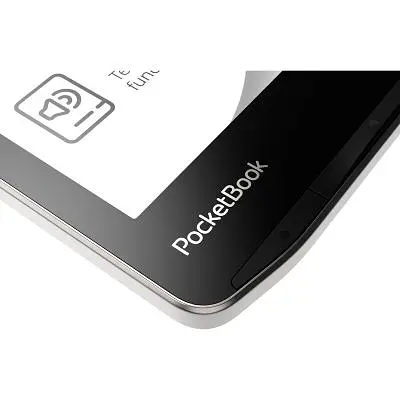 Электронная книга Pocketbook 743G InkPad 4, Stardust Silver (PB743G-U-WW) - фото 7