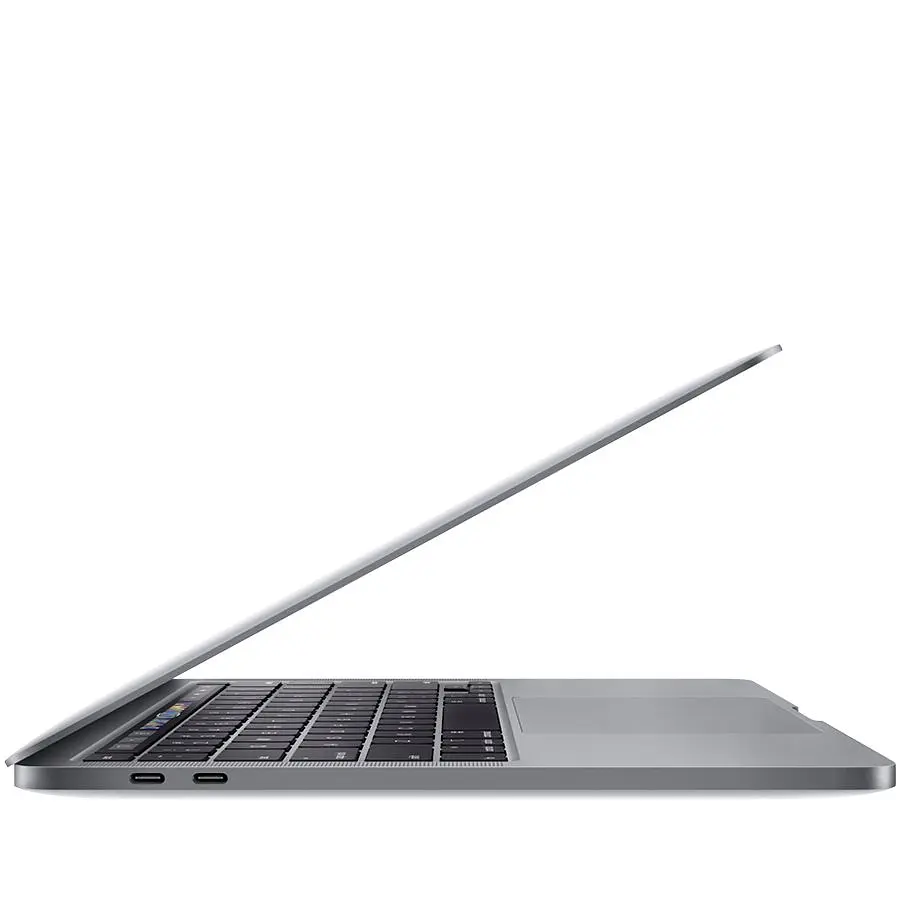 MacBook Pro 13" з Touch Bar, 16 ГБ, 256 ГБ, Intel Core i5, Космічний сірий (Grade C) Seller Refurbished - фото 2
