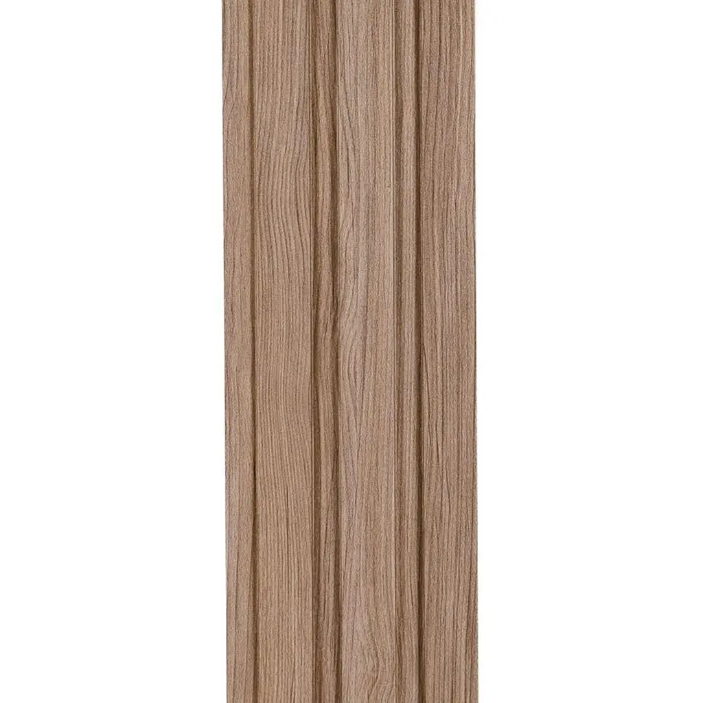 Рейка декоративна Sticker Wall WPC стінова 200х11х2900мм SW-00003007 - фото 5