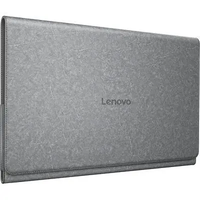 Чохол до планшета Lenovo Tab Plus Sleeve Grey (TB351) (ZG38C05800) - фото 3