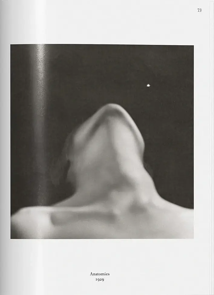 Man Ray - Кетрін Вер - фото 5