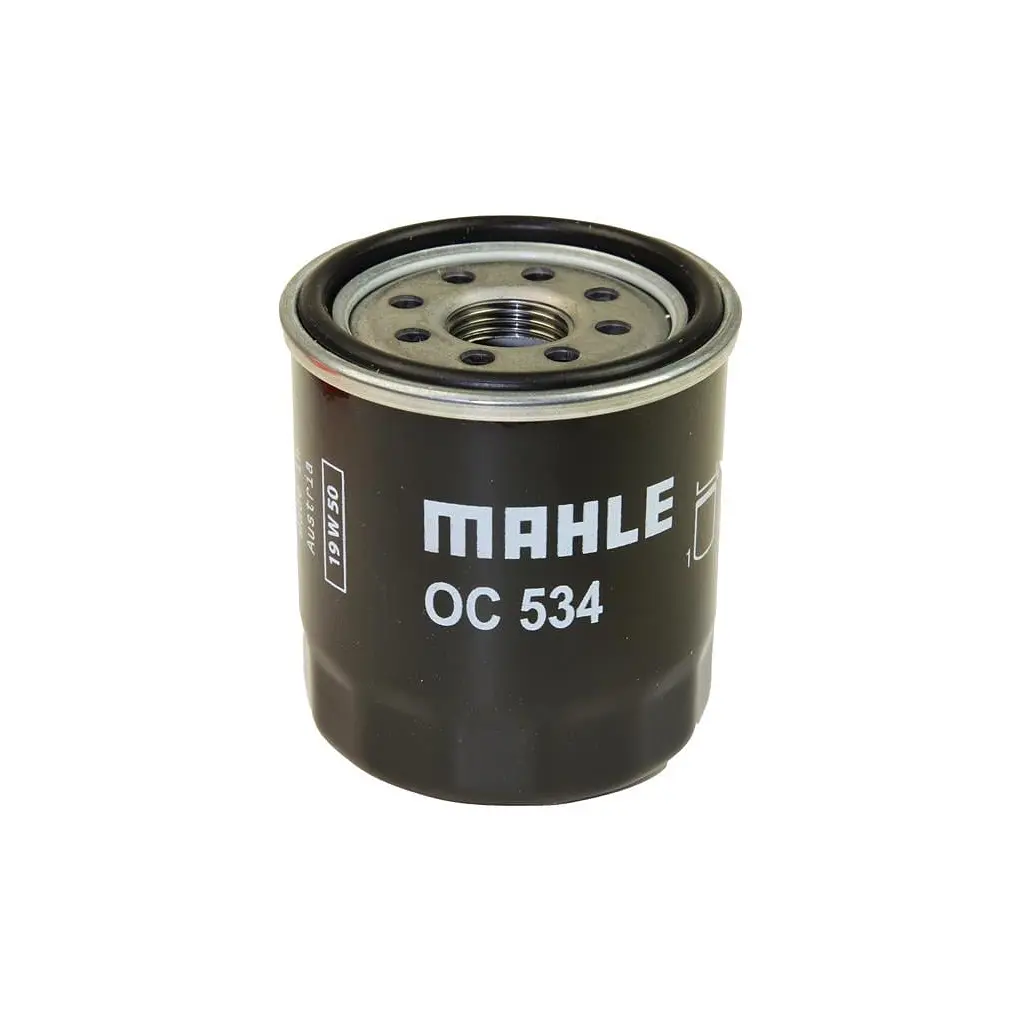 Фільтр масляний Mahle OC534