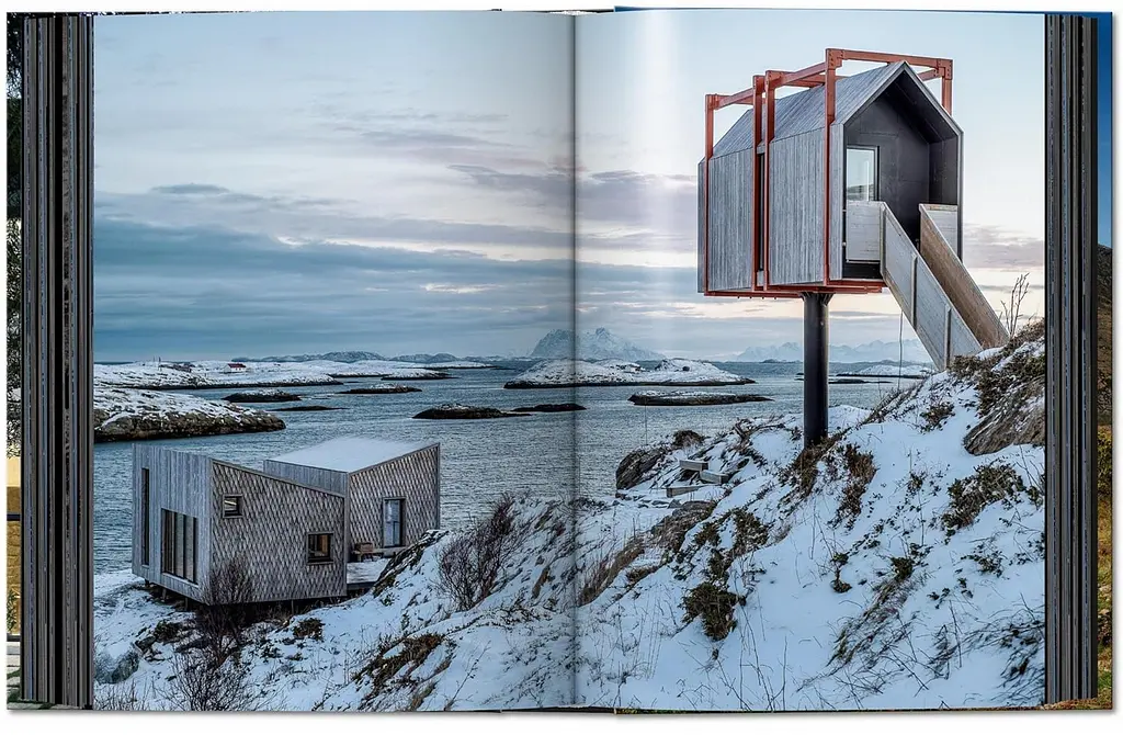 Homes For Our Time. Contemporary Houses around the World (40th Edition) - фото 5
