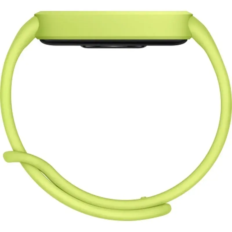 Фітнес браслет Xiaomi Smart Band 9 Active (BHR08L1GL) Green (1166772) - фото 4