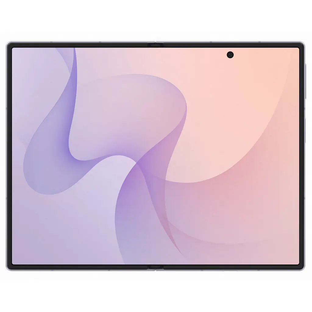 Мобільний телефон Samsung Galaxy Fold8 16/1TB Lavender (SM-F971BLVNSEK) - фото 2