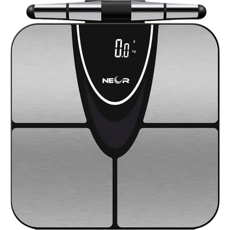 Ваги підлогові Neor FITLIFE 36BT GR