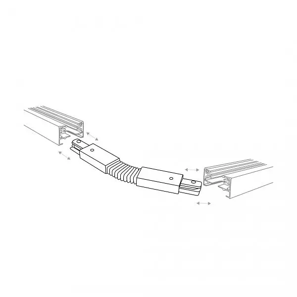 Гибкое соединение REFLEKTORY 2030 Zuma Line - фото 2