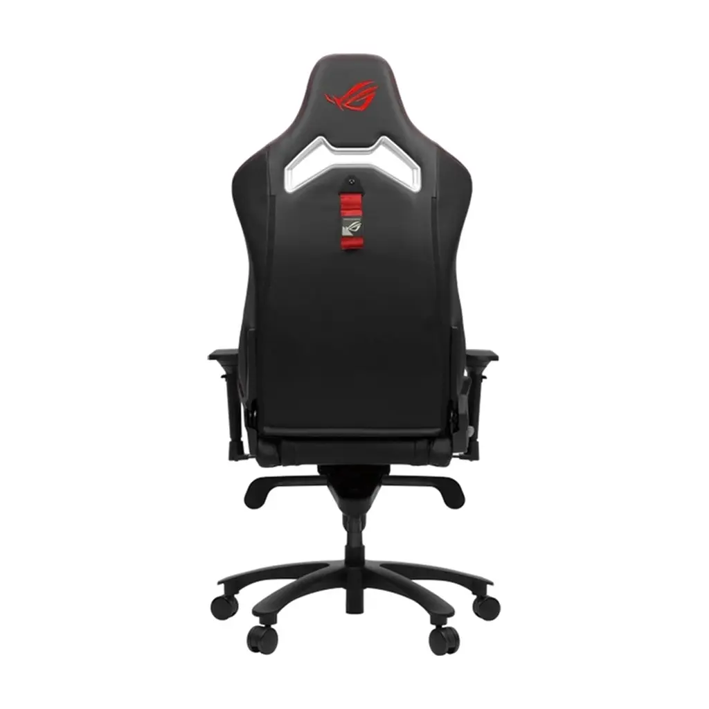 Кресло игровое ASUS ROG Chariot X Core Black (90GC01N0-MSG040) - фото 3