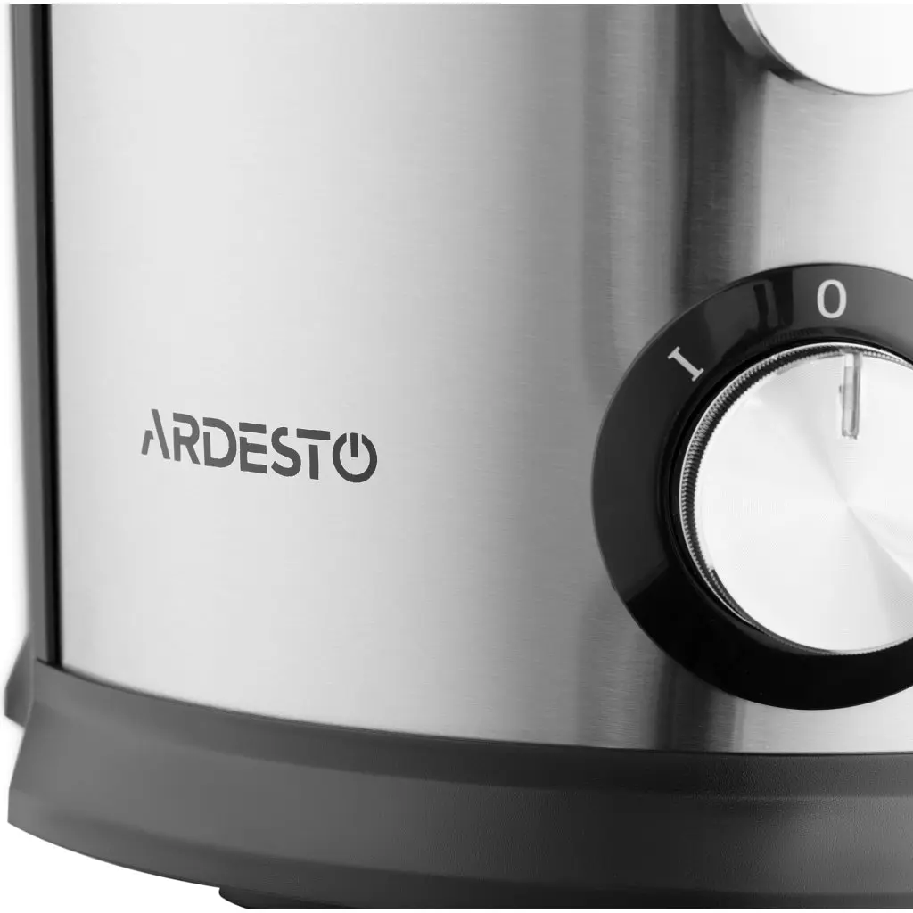 Соковижималка Ardesto JEG-800 - фото 7