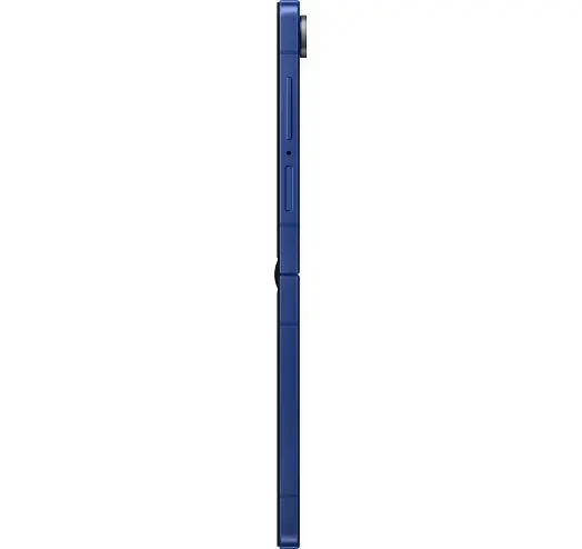 Смартфон Samsung Galaxy Flip7 12/256GB Blue Shadow SM-F766BDBGSEK UA UCRF - фото 3