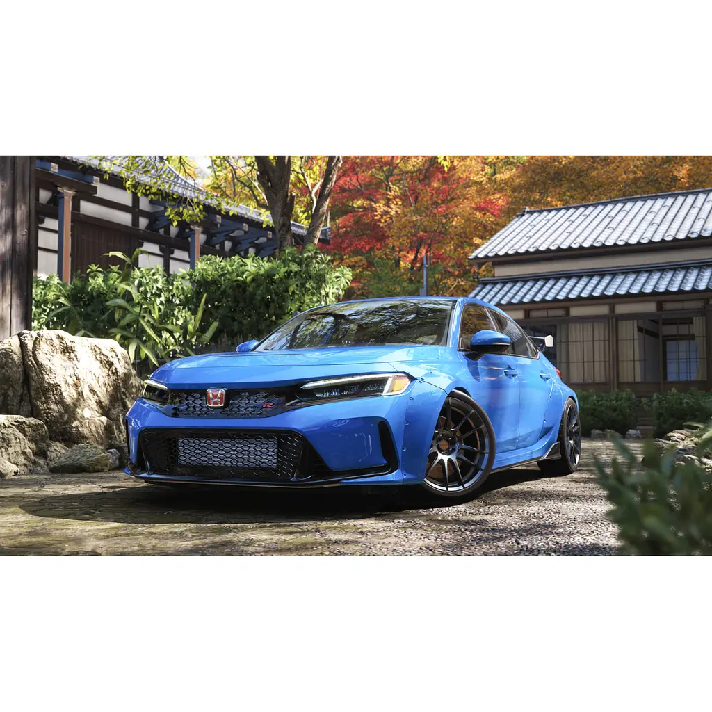 Games Software Гра консольна Xbox Series X Forza Horizon 6, BD диск - фото 3