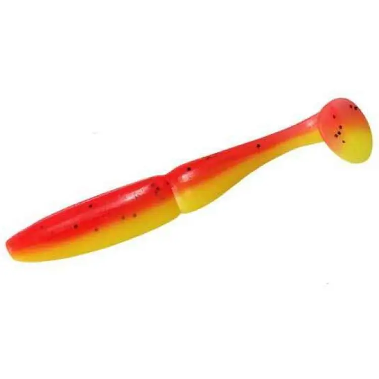 Силіконова приманка "Slim Shad" 2,5"(6см) 33 (12шт/уп) ТМ"INTECH"