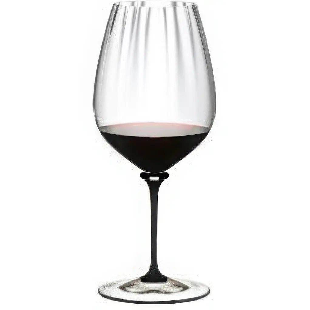 Келих для червоного вина Riedel Fatto A Mano Performance Cabernet/Merlot 834 мл (4884/0D) - фото 2