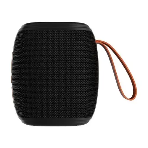 Портативна колонка 1.0 SK-301, Black, 8 Вт, Bluetooth XTRIKE ME teh0029022 - фото 4