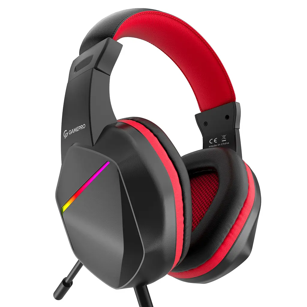 Навушники GamePro ігрові (HS311) - фото 4