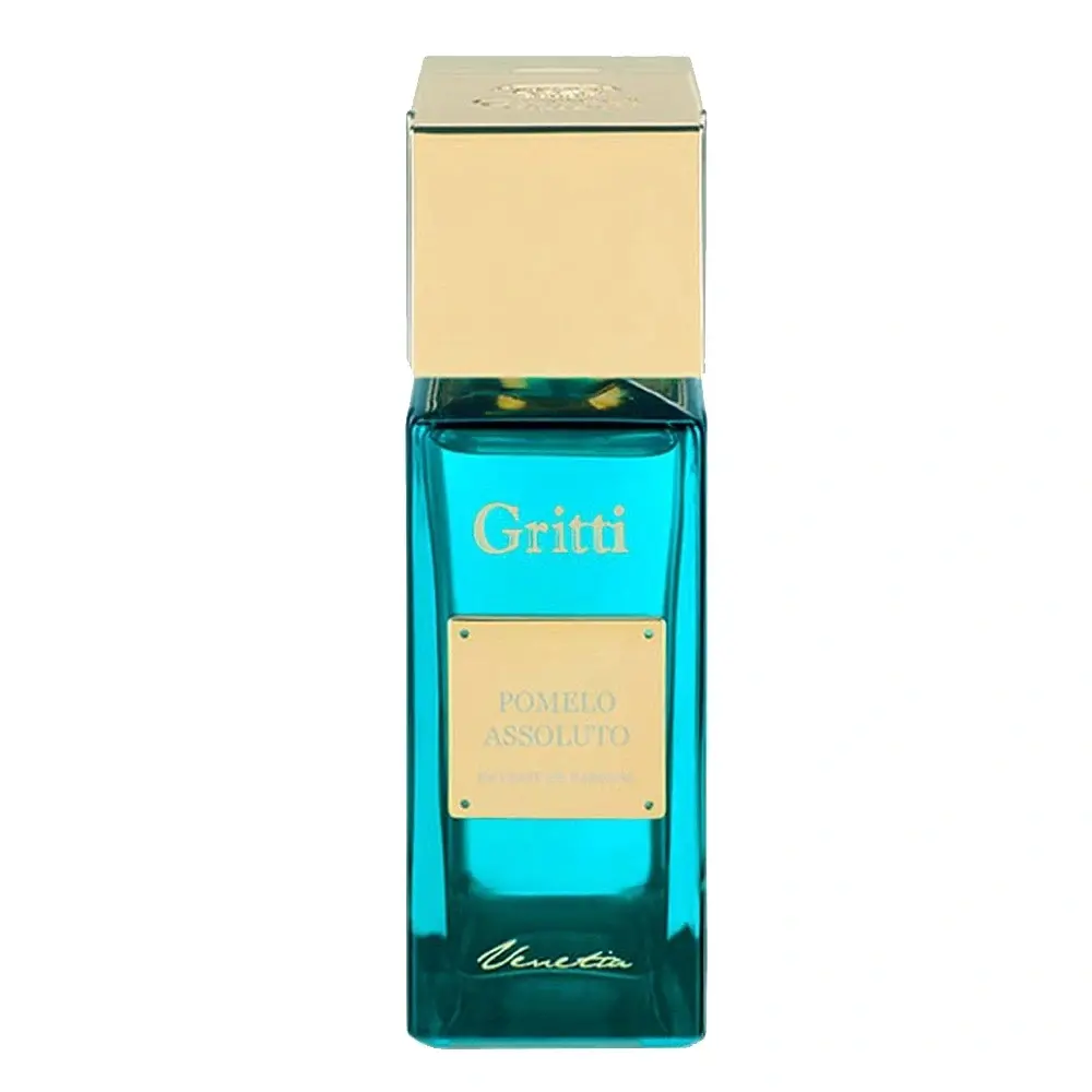 Gritti Pomelo Assoluto (унісекс) 100ml екстракт де парфум