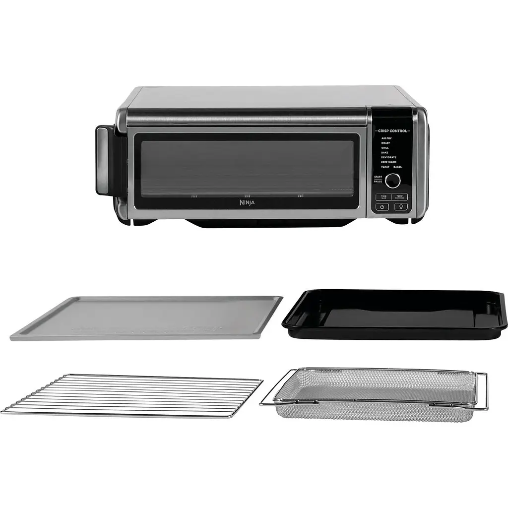 Електрична духовка Ninja настільна Foodi SP101EU [126264] - фото 14