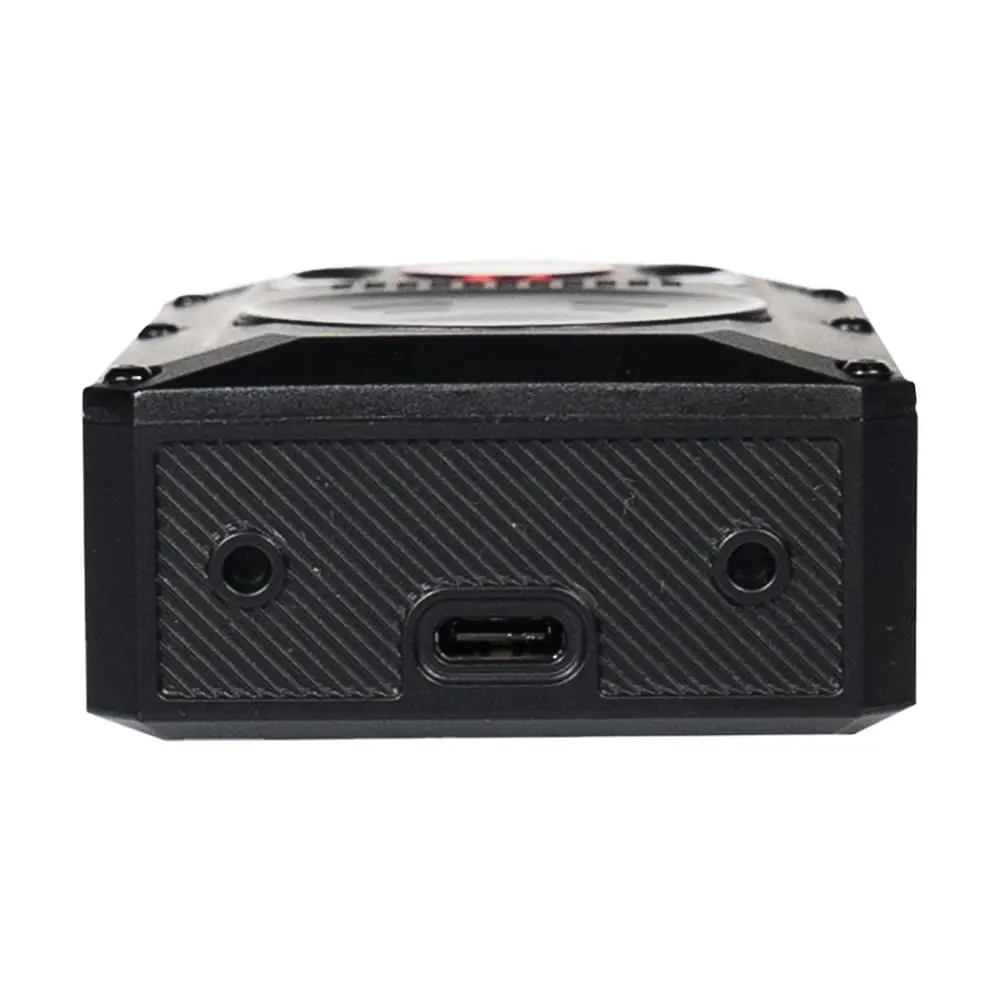 Нагрудний відеореєстратор RECODA M502B-WG 2K(4Mp) 128GB GPS WI-FI (75-00214) - фото 7