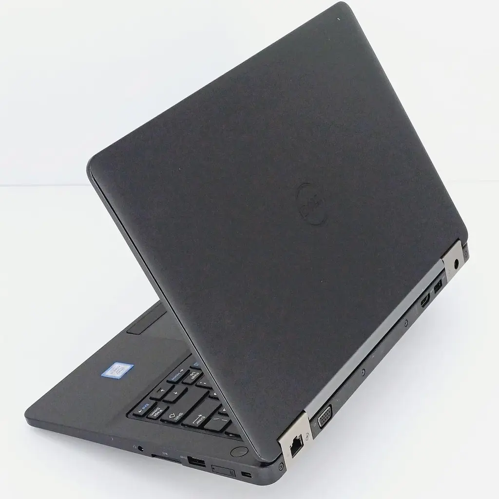 Ноутбук Dell Latitude E5270 (i5-6300U/8/256SSD) - Class A "Б/В" - фото 6