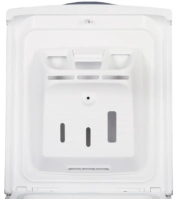 Пральна машина Whirlpool AWE 66710 з вертикальним завантаженням - фото 3