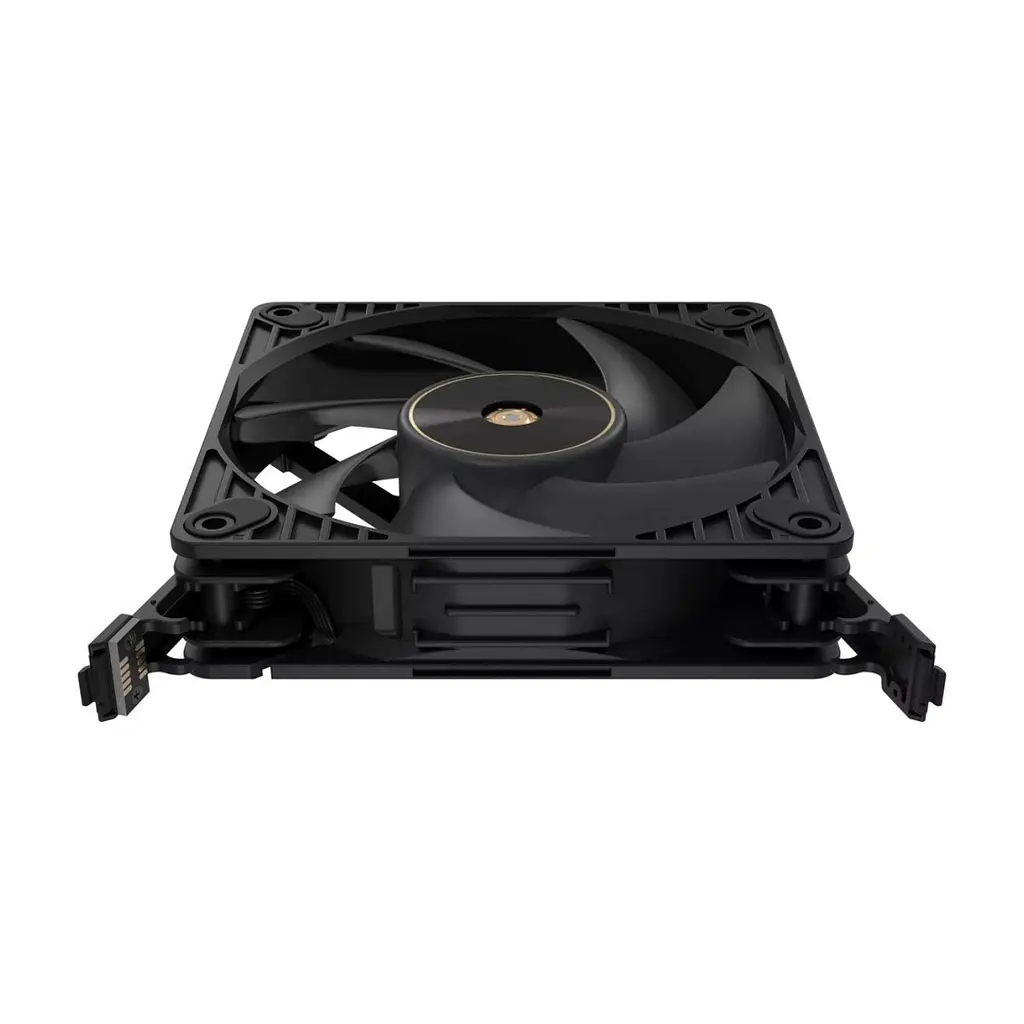 Кулер до корпусу ASUS ProArt PF120 Black 3IN1 (90DA00M0-B09020) - фото 2