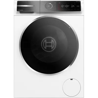 Пральна машина Bosch WGB24401UA - фото 10