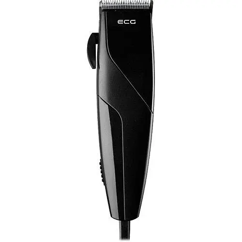 Машинка для стрижки ECG ZS 1020 Black