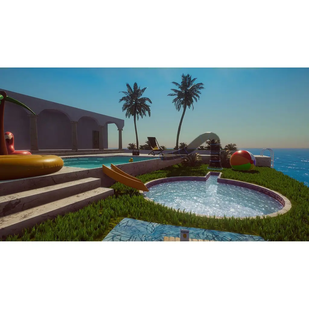Ключ активації Microsoft Placid Plastic Duck Simulator для Xbox One/Series S/X - фото 8