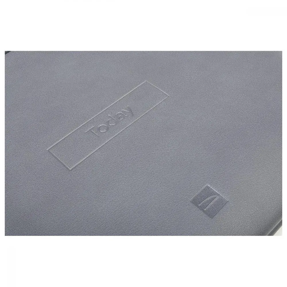 Чохол для ноутбука Tucano Today Sleeve 13/14 Grey (BFTO1314-G) - фото 6