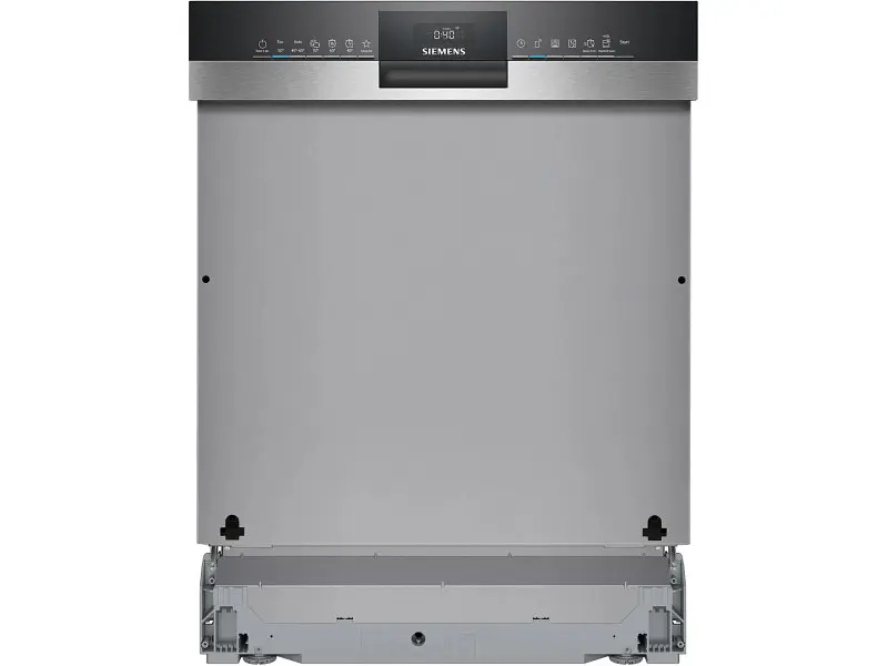 Встраиваемая посудомоечная машина Siemens SN53ES06VE - фото 8