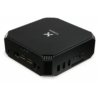 Комп'ютер Vinga Mini PC V500 (V500J4125.4120W1P) (V500J4125.4120W1P) - фото 2