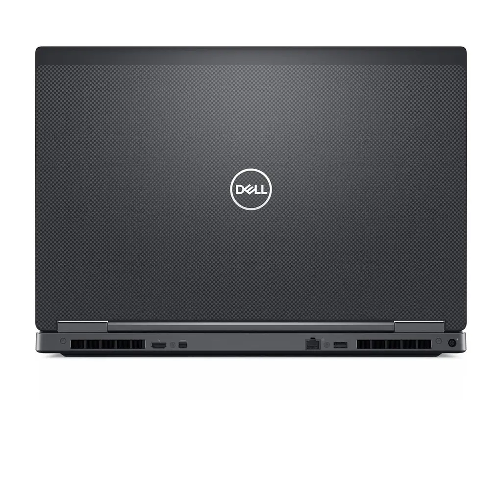 Ноутбук Dell Precision 7730 (i5-8300H/16/500SSD) - Class A "Б/В" - фото 5