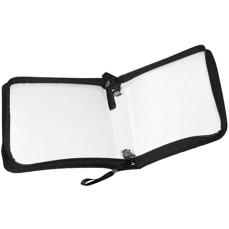Папка-портфель 35х25.5х4.5 см на блискавці Star Cat 5635-24C 13070688 Class - фото 2