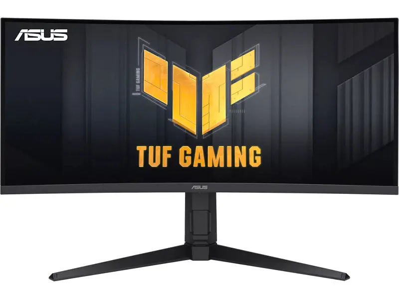 Монітор Asus TUF Gaming VG34VQL3A (90LM06F0-B02E70)