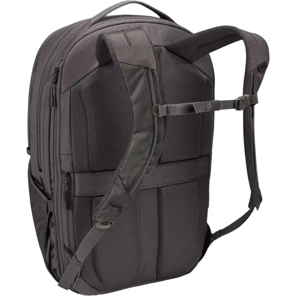 Рюкзак Thule Subterra 2 Backpack 27L Vetiver Grey (TH 3205029) - фото 3