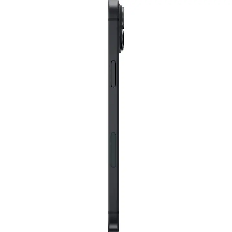 Смартфон Apple iPhone 15 Plus 128Gb eSIM Black [MTXR3] [102482] - фото 9