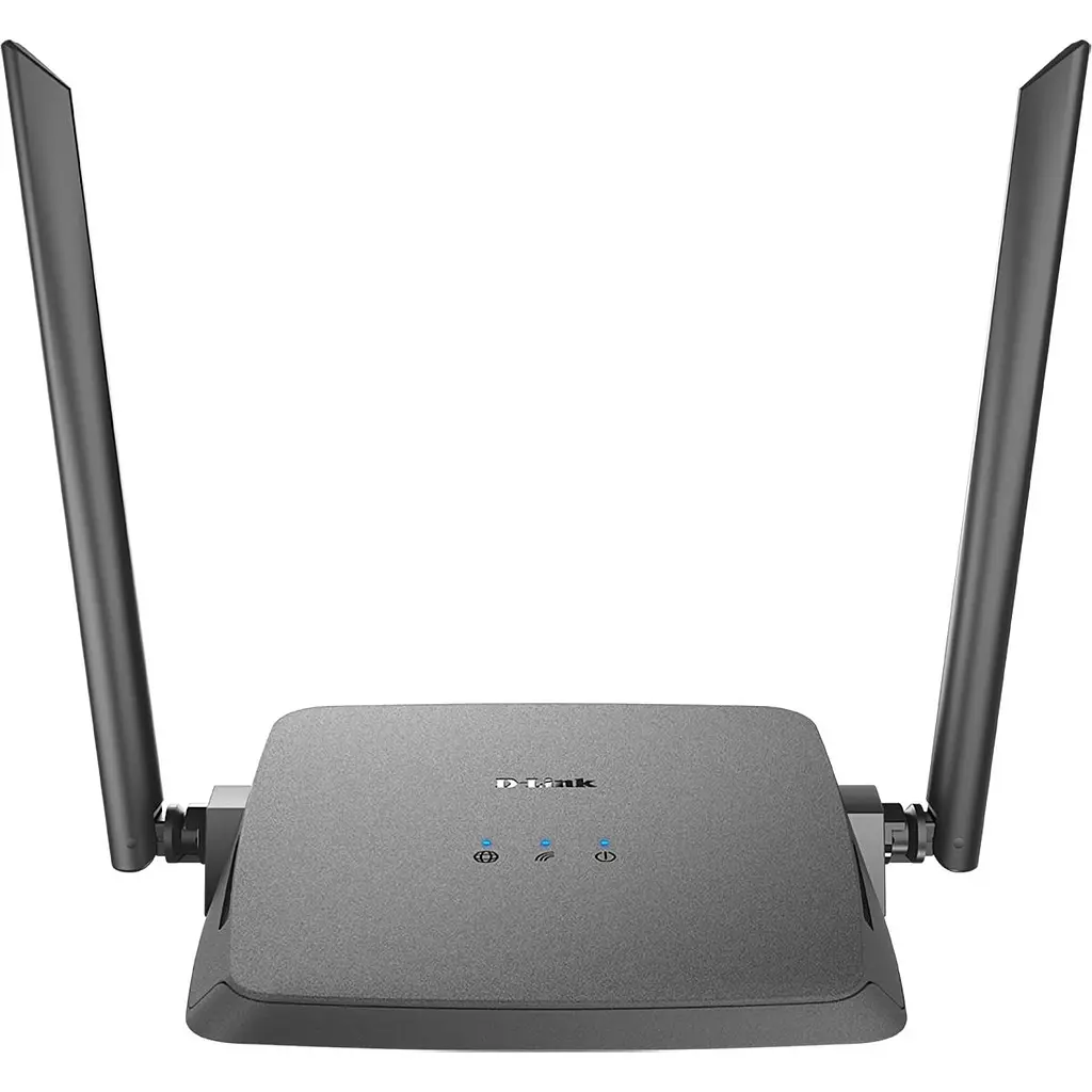 Бездротовий маршрутизатор [роутер] D-Link DIR-615/Z [114057] - фото 2