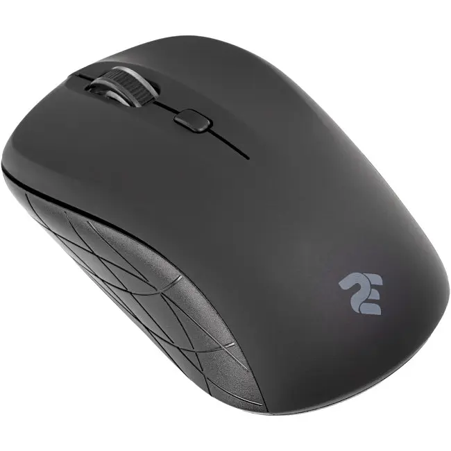 Миша 2E MF216 USB Black (2E-MF216WB) - фото 3